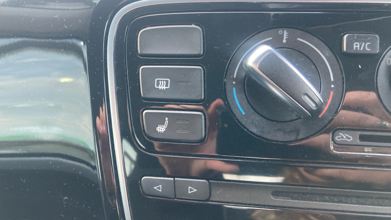 Volkswagen Up 1.0 High Up 5dr Petrol Hatchback